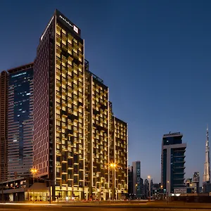 Millennium Atria Business Bay Dubái
